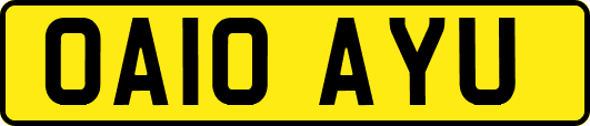OA10AYU