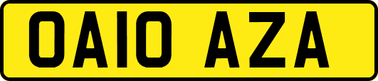 OA10AZA