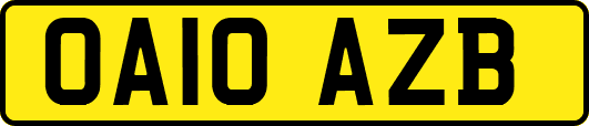 OA10AZB