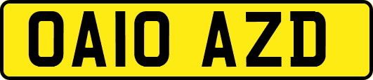 OA10AZD