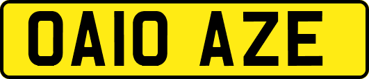 OA10AZE