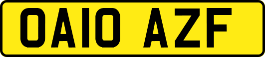 OA10AZF