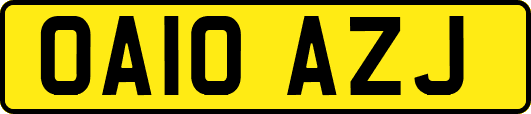 OA10AZJ