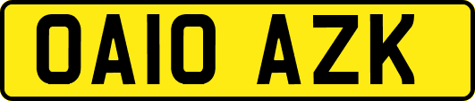OA10AZK