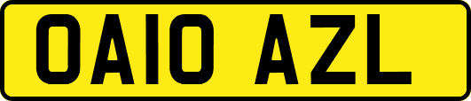 OA10AZL