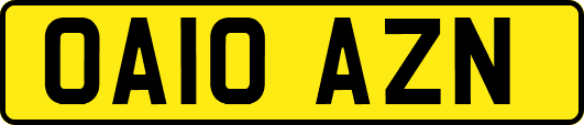 OA10AZN