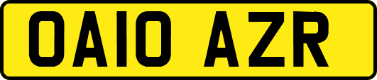 OA10AZR