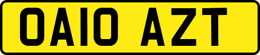 OA10AZT