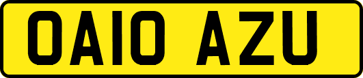 OA10AZU