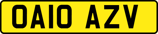 OA10AZV