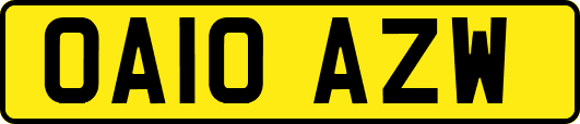 OA10AZW