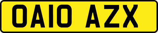 OA10AZX