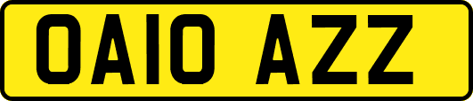 OA10AZZ