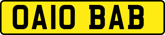 OA10BAB