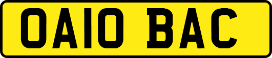 OA10BAC
