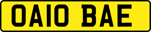 OA10BAE