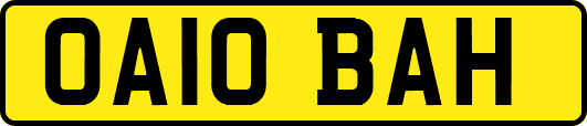 OA10BAH