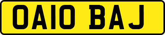 OA10BAJ