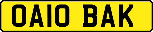 OA10BAK