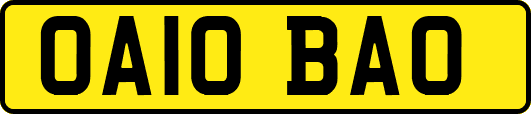 OA10BAO