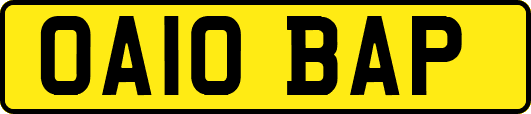 OA10BAP