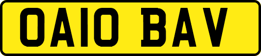 OA10BAV