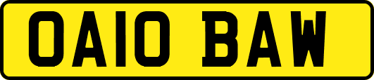 OA10BAW