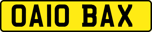 OA10BAX