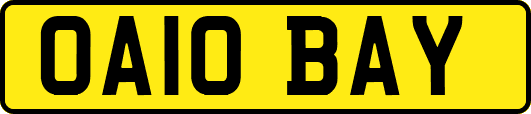 OA10BAY