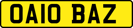 OA10BAZ