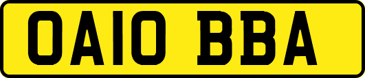 OA10BBA