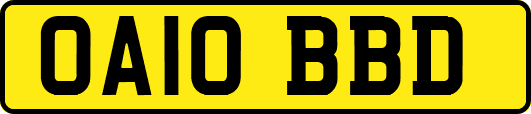 OA10BBD