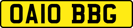 OA10BBG