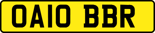 OA10BBR