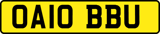 OA10BBU
