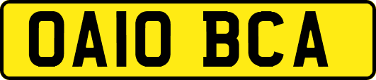 OA10BCA