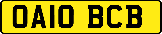 OA10BCB