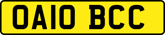 OA10BCC