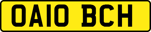 OA10BCH