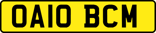 OA10BCM