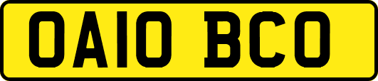OA10BCO