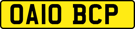OA10BCP