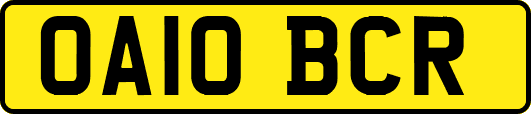 OA10BCR