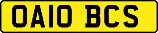 OA10BCS
