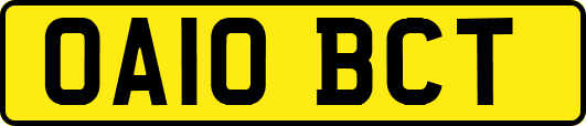 OA10BCT