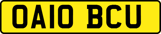 OA10BCU