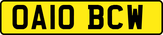 OA10BCW