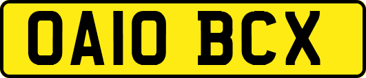 OA10BCX