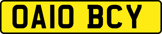 OA10BCY