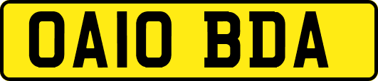 OA10BDA